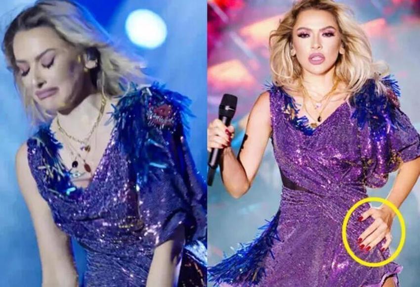 Hadise ve Mehmet Dinçerler arasındaki buzlar eridi mi? Gizemli paylaşım sonrası flaş iddia