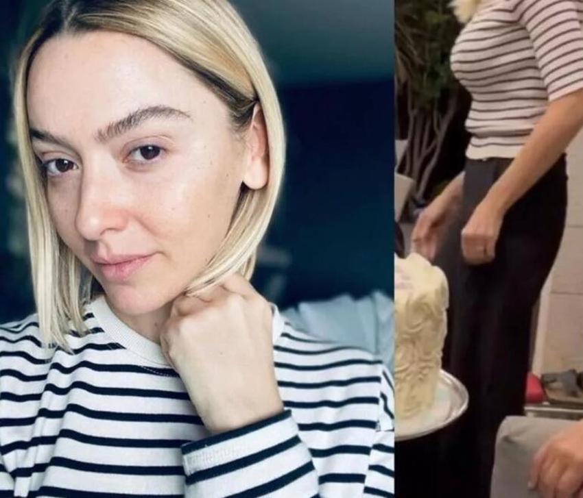 Hadise ve Mehmet Dinçerler arasındaki buzlar eridi mi? Gizemli paylaşım sonrası flaş iddia