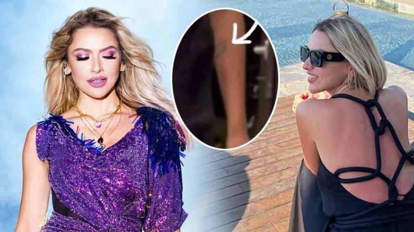Hadise ve Mehmet Dinçerler arasındaki buzlar eridi mi? Gizemli paylaşım sonrası flaş iddia