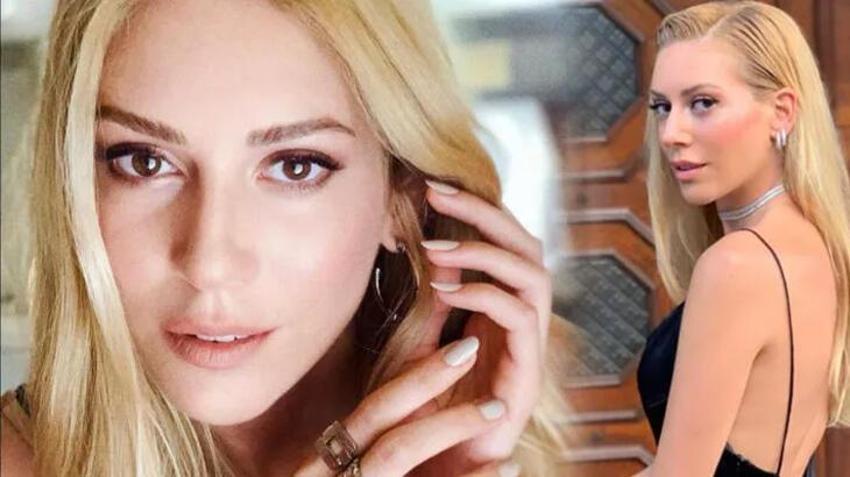 Sinem Kobal ve Kenan İmirzalıoğlu hastane çıkışı görüntülendi! Kobal hastalığını açıkladı
