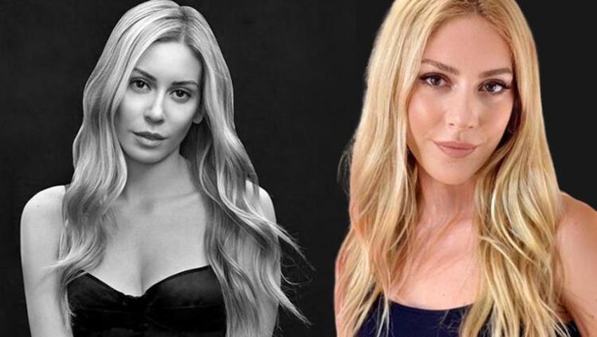 Sinem Kobal ve Kenan İmirzalıoğlu hastane çıkışı görüntülendi! Kobal hastalığını açıkladı