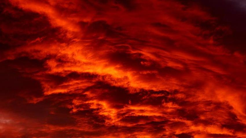 Çöl sıcakları başlıyor! Hava tersine dönüyor, 5 gün sürecek! Meteoroloji'den son dakika açıklaması