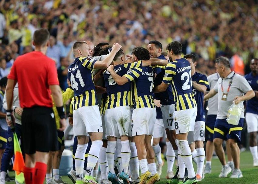 Yine Monchi belası! Galatasaray'ı bıraktı bu sefer Fenerbahçe'nin yıldızı için görüşmelere başladı