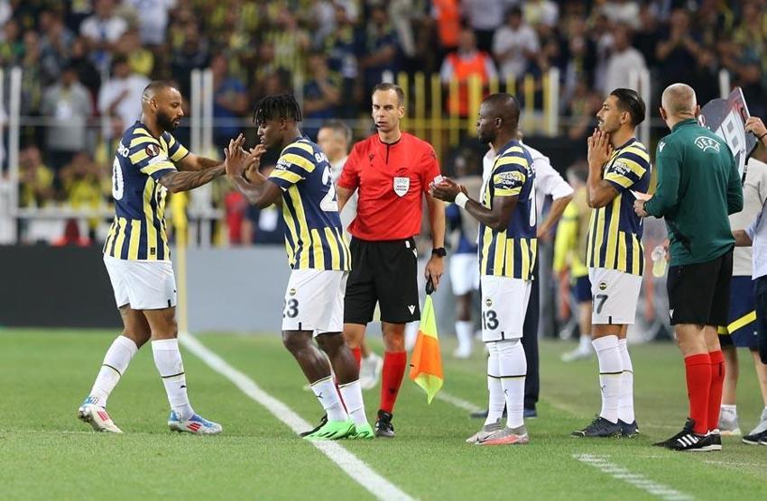 Yine Monchi belası! Galatasaray'ı bıraktı bu sefer Fenerbahçe'nin yıldızı için görüşmelere başladı