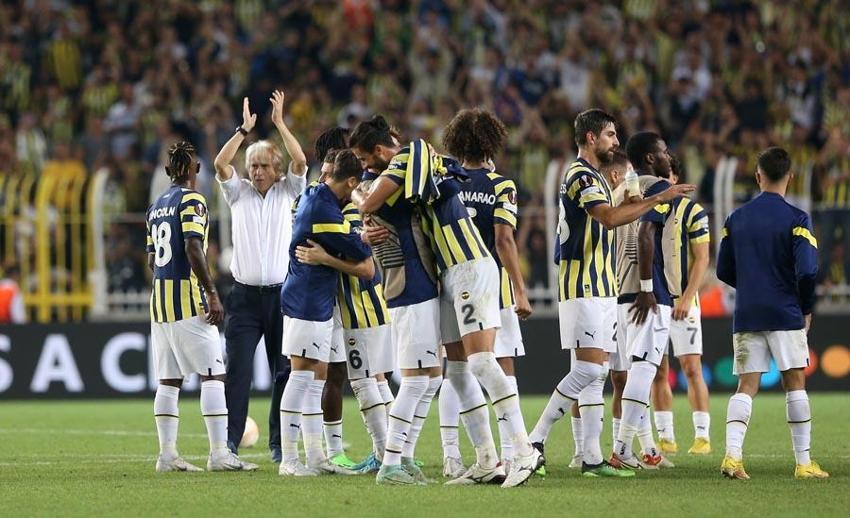 Yine Monchi belası! Galatasaray'ı bıraktı bu sefer Fenerbahçe'nin yıldızı için görüşmelere başladı