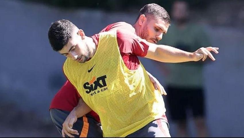 Hamit Altınop'a inanılmaz tepki: Yazıklar olsun bir türlü ikna edemedin