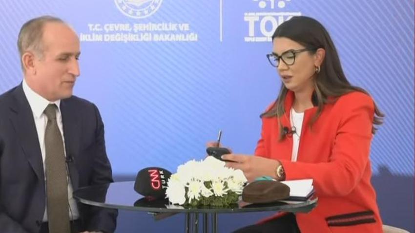 Sosyal Konut Projesi’nde dikkat çeken kura detayı! TOKİ Başkanı Ömer Bulut merak edilenleri tek tek cevapladı