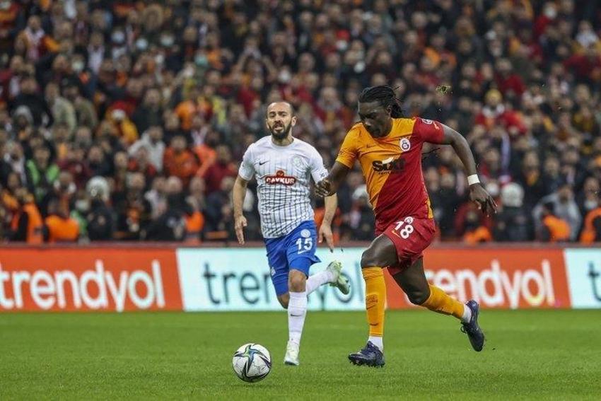 Haftalar sonra ortaya çıktı! Meğer Gomis Beşiktaş'ın eski yıldızı Hugo Almeida'nın kapısından dönmüş