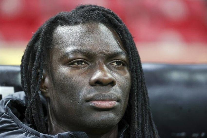 Haftalar sonra ortaya çıktı! Meğer Gomis Beşiktaş'ın eski yıldızı Hugo Almeida'nın kapısından dönmüş