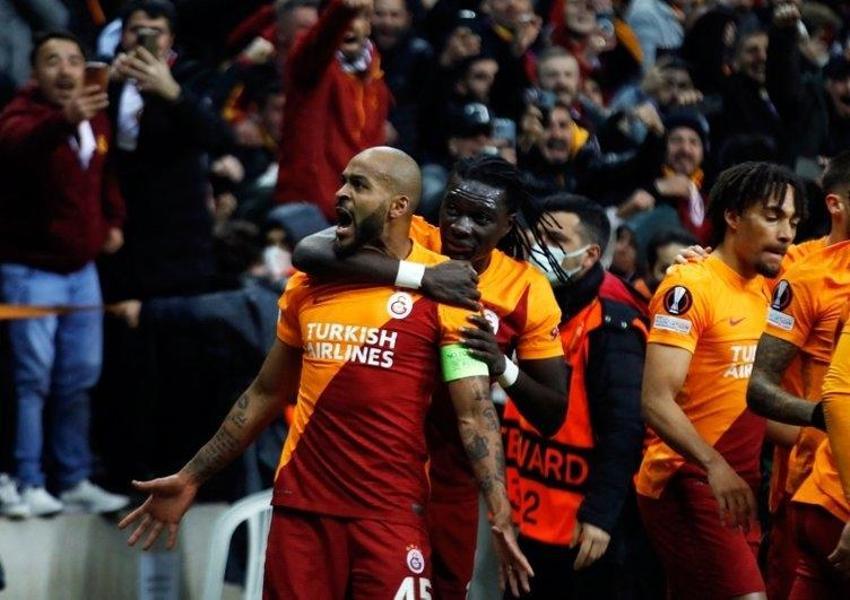 Haftalar sonra ortaya çıktı! Meğer Gomis Beşiktaş'ın eski yıldızı Hugo Almeida'nın kapısından dönmüş