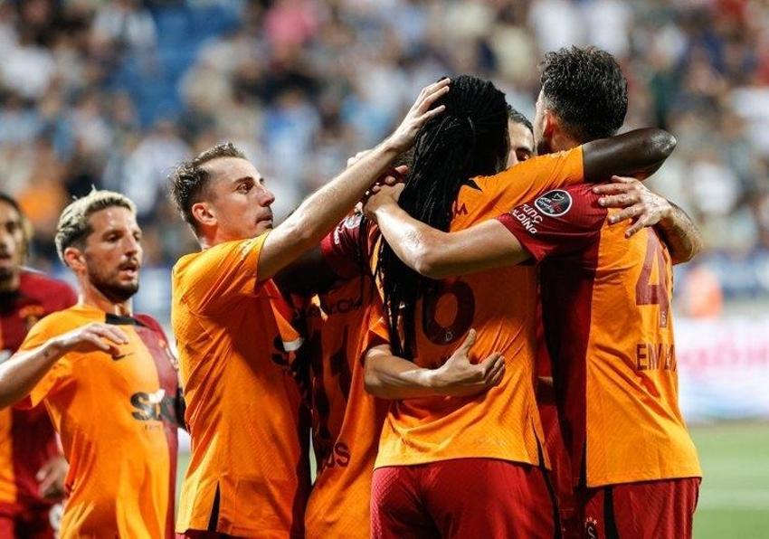 Haftalar sonra ortaya çıktı! Meğer Gomis Beşiktaş'ın eski yıldızı Hugo Almeida'nın kapısından dönmüş
