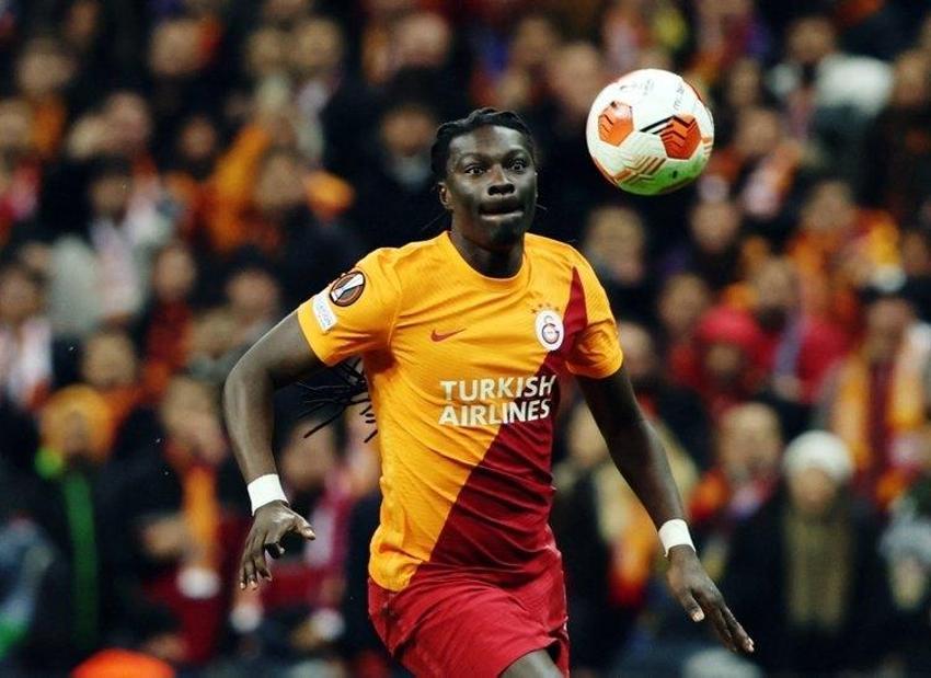Haftalar sonra ortaya çıktı! Meğer Gomis Beşiktaş'ın eski yıldızı Hugo Almeida'nın kapısından dönmüş