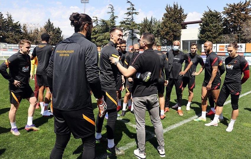 Fatih Terim de Linnes'e aynısını yapmıştı! Omar Elabdellaoui teklif aldığı 3 takımı açıkladı