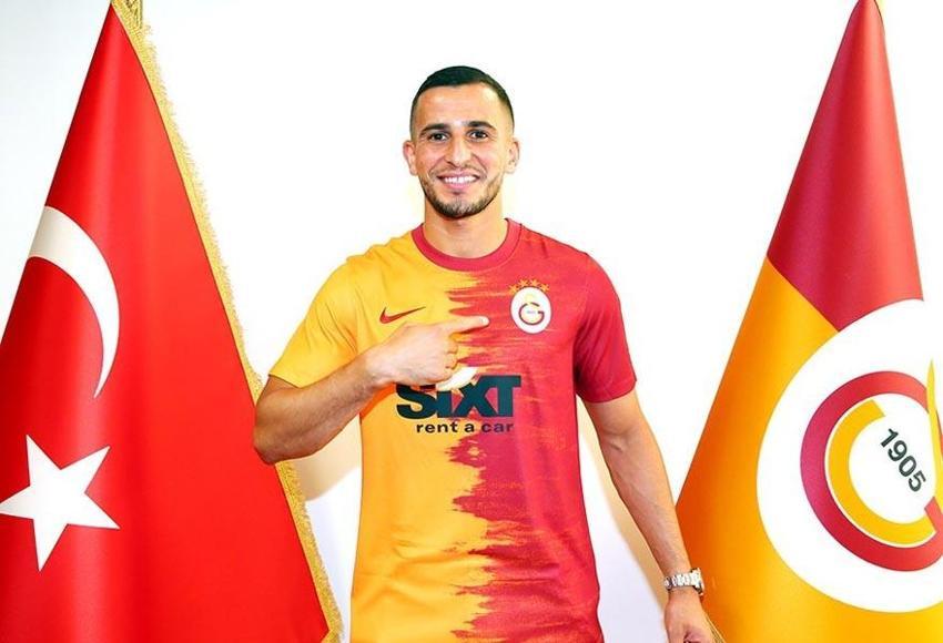 Fatih Terim de Linnes'e aynısını yapmıştı! Omar Elabdellaoui teklif aldığı 3 takımı açıkladı
