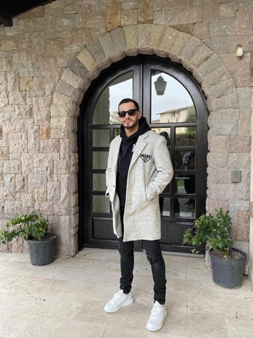 Fatih Terim de Linnes'e aynısını yapmıştı! Omar Elabdellaoui teklif aldığı 3 takımı açıkladı