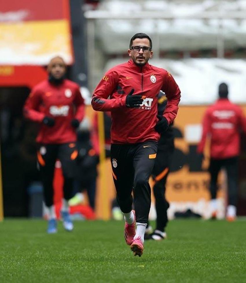 Fatih Terim de Linnes'e aynısını yapmıştı! Omar Elabdellaoui teklif aldığı 3 takımı açıkladı