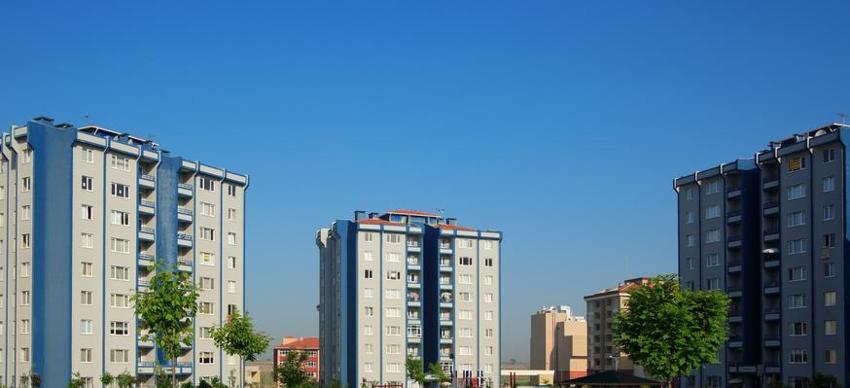 Sosyal Konut Projesi’nde dikkat çeken kura detayı! TOKİ Başkanı Ömer Bulut merak edilenleri tek tek cevapladı