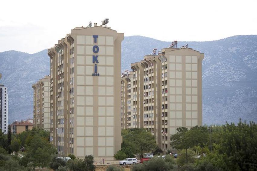 Sosyal Konut Projesi’nde dikkat çeken kura detayı! TOKİ Başkanı Ömer Bulut merak edilenleri tek tek cevapladı