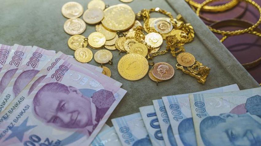 Altın fiyatlarında büyük deprem! Altın dibi gördü, altında şok eden rakam verildi