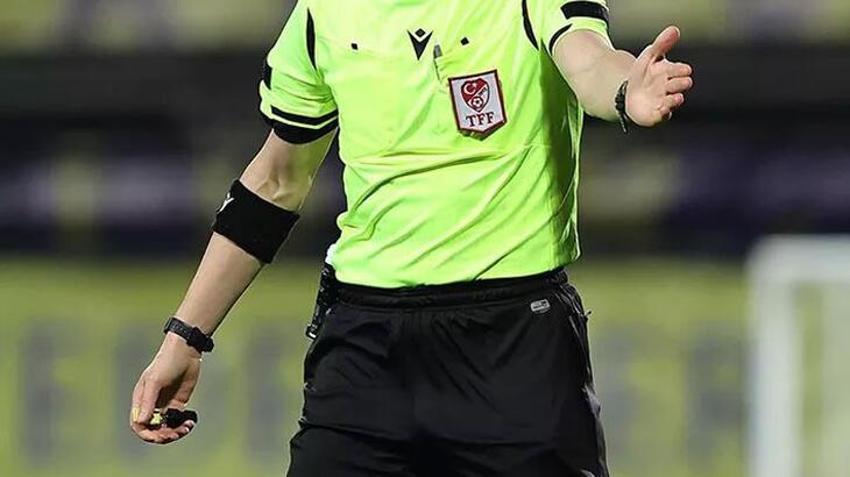 Zorbay Küçük'e UEFA şoku! Cüneyt Çakır'ın yerine kim geçecek?