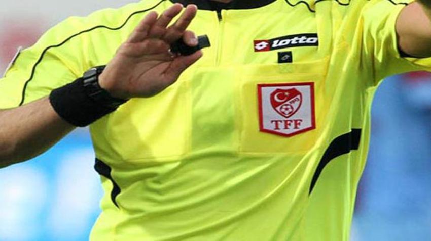 Zorbay Küçük'e UEFA şoku! Cüneyt Çakır'ın yerine kim geçecek?