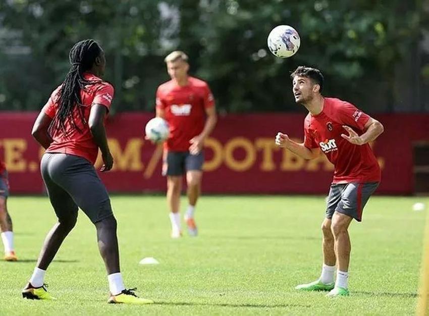 Bomba transferlere imza atan Galatasaray durmuyor! Harekete geçildi, yaz transfer döneminde alınacak