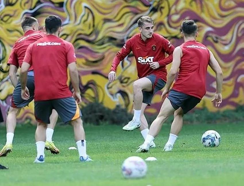 Bomba transferlere imza atan Galatasaray durmuyor! Harekete geçildi, yaz transfer döneminde alınacak