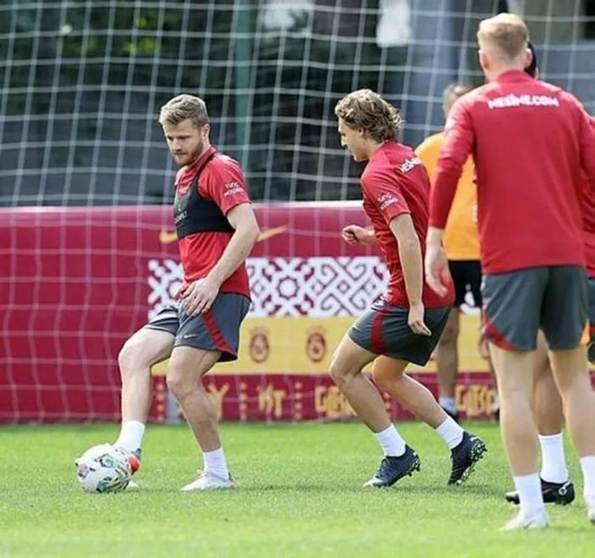 Bomba transferlere imza atan Galatasaray durmuyor! Harekete geçildi, yaz transfer döneminde alınacak
