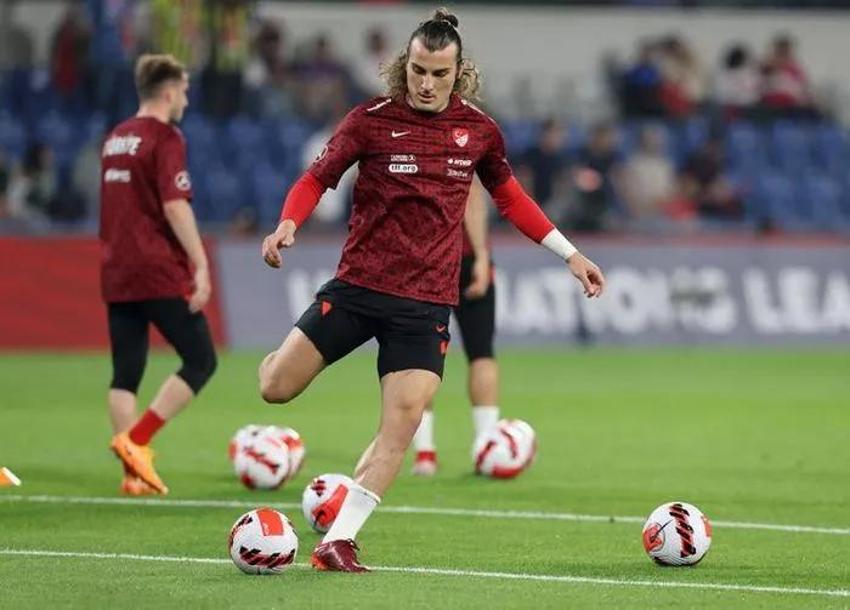 Bomba transferlere imza atan Galatasaray durmuyor! Harekete geçildi, yaz transfer döneminde alınacak