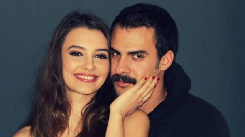 Leyla Lydia Tuğutlu'dan karnı burnunda paylaşım!