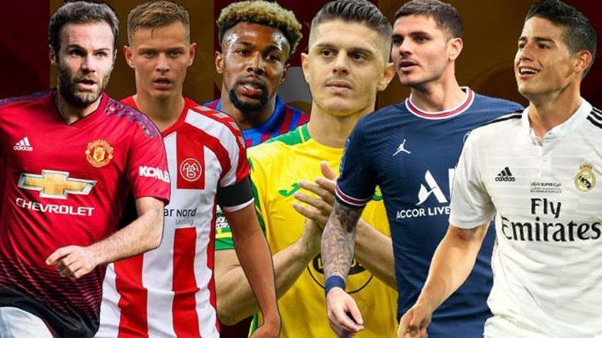Bomba transferlere imza atan Galatasaray durmuyor! Harekete geçildi, yaz transfer döneminde alınacak
