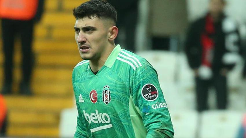 Beşiktaş'ta Ersin Destanoğlu gerçeği! Sportif Direktör Ceyhun Kazancı açıkladı