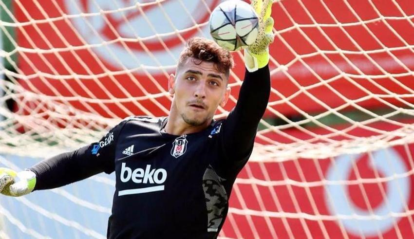 Beşiktaş'ta Ersin Destanoğlu gerçeği! Sportif Direktör Ceyhun Kazancı açıkladı