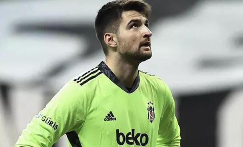 Beşiktaş'ta Ersin Destanoğlu gerçeği! Sportif Direktör Ceyhun Kazancı açıkladı