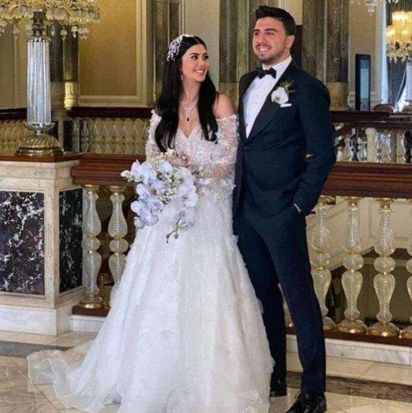 Ozan Tufan aşka geldi! 'Bana aşkla baktığın için çok şanslıyım'