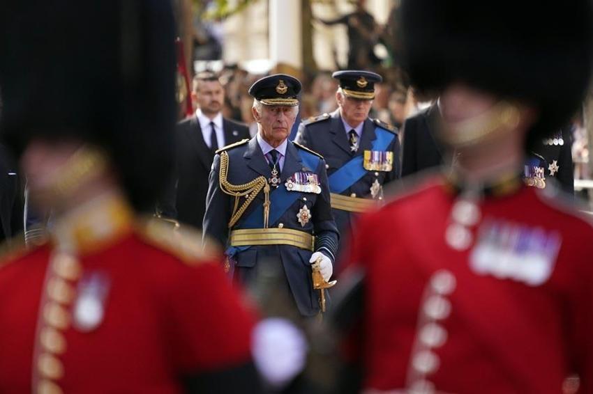 Kraliçe II. Elizabeth’in cenaze töreni için geri sayım başladı! Dünya yakın takipte, casus iddiası ortalığı karıştırdı