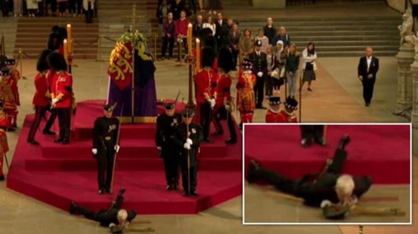 Kraliçe II. Elizabeth’in cenaze töreni için geri sayım başladı! Dünya yakın takipte, casus iddiası ortalığı karıştırdı