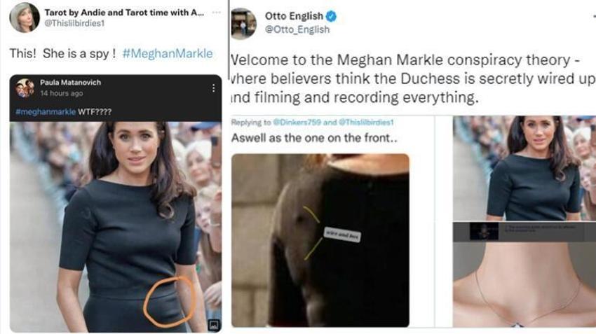 Kraliçe II. Elizabeth’in cenaze töreni için geri sayım başladı! Dünya yakın takipte, casus iddiası ortalığı karıştırdı