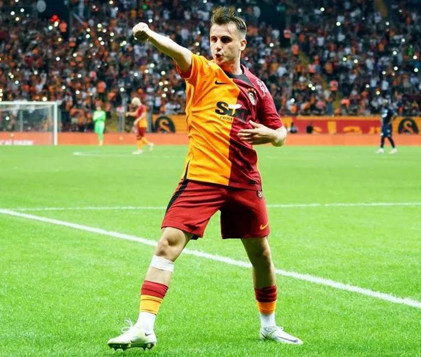Süper Lig'e kaliteyi arttıracak isimler geldi, en değerli yıldız merak edildi! İşte 2022/2023 sezonunun en değerli 20 futbolcusu