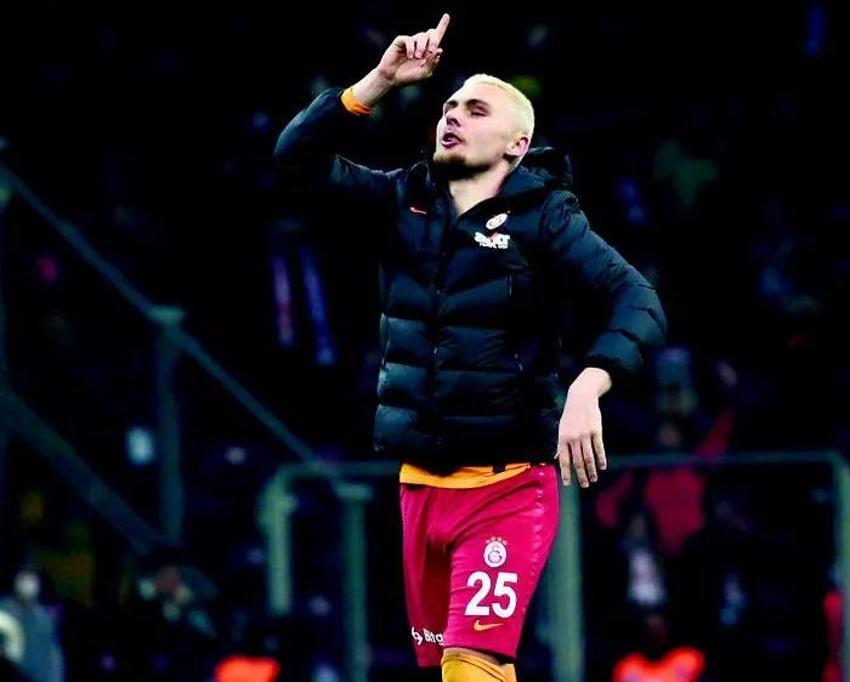 Süper Lig'e kaliteyi arttıracak isimler geldi, en değerli yıldız merak edildi! İşte 2022/2023 sezonunun en değerli 20 futbolcusu