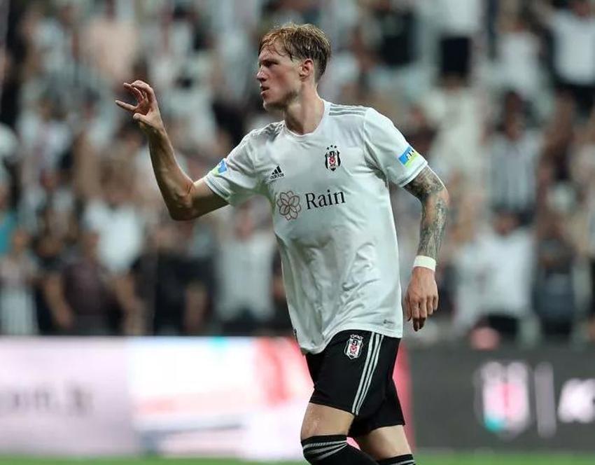 Süper Lig'e kaliteyi arttıracak isimler geldi, en değerli yıldız merak edildi! İşte 2022/2023 sezonunun en değerli 20 futbolcusu