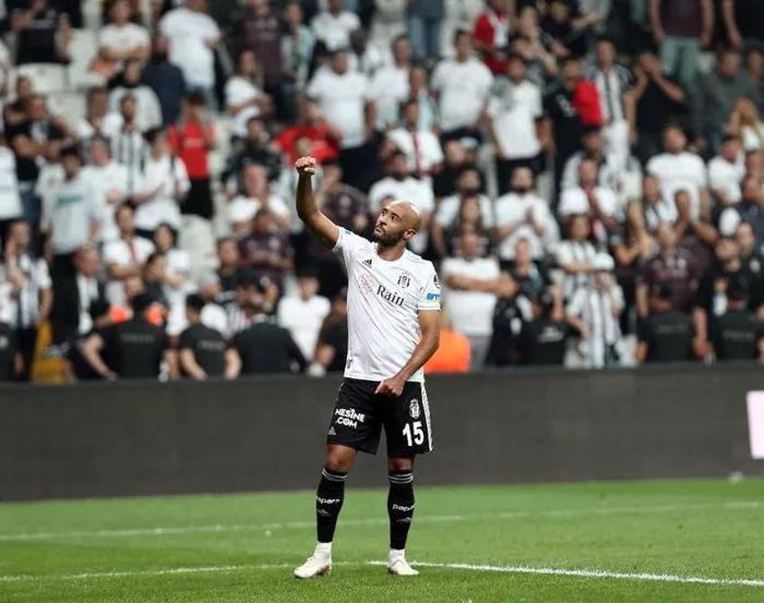 Süper Lig'e kaliteyi arttıracak isimler geldi, en değerli yıldız merak edildi! İşte 2022/2023 sezonunun en değerli 20 futbolcusu