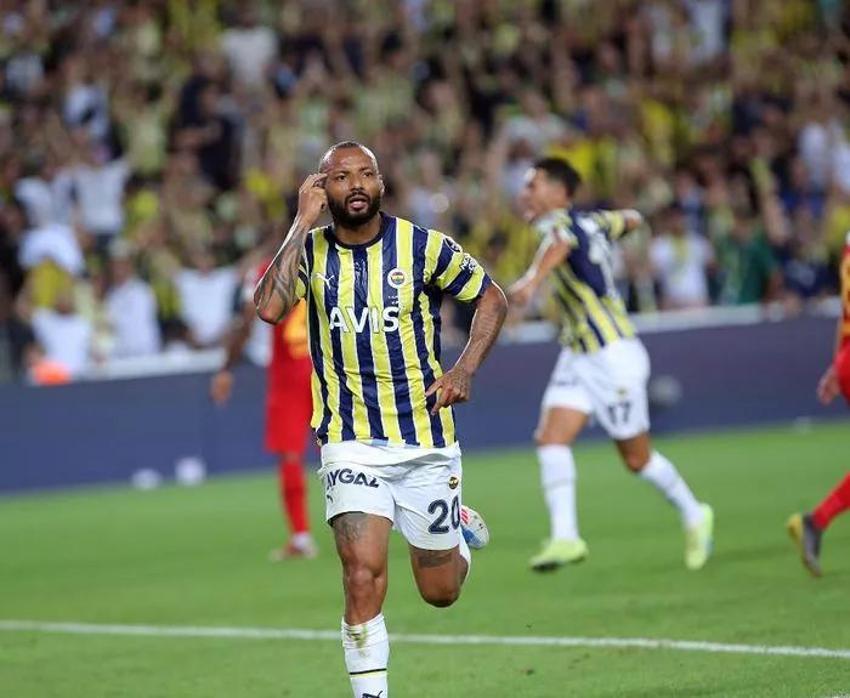 Süper Lig'e kaliteyi arttıracak isimler geldi, en değerli yıldız merak edildi! İşte 2022/2023 sezonunun en değerli 20 futbolcusu