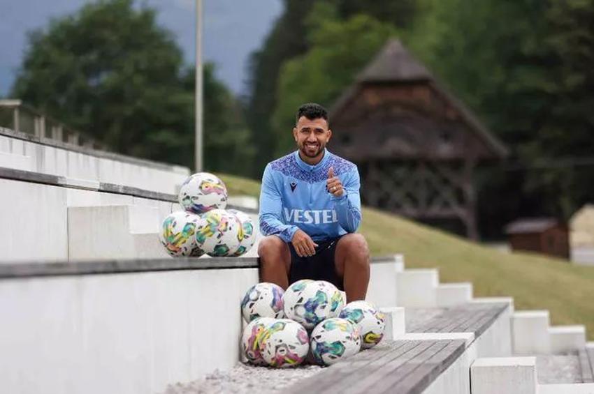 Süper Lig'e kaliteyi arttıracak isimler geldi, en değerli yıldız merak edildi! İşte 2022/2023 sezonunun en değerli 20 futbolcusu