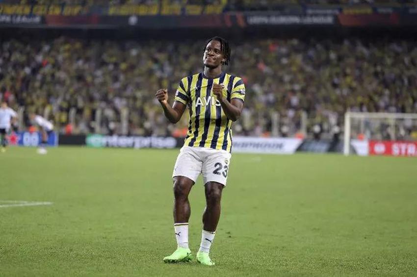 Süper Lig'e kaliteyi arttıracak isimler geldi, en değerli yıldız merak edildi! İşte 2022/2023 sezonunun en değerli 20 futbolcusu