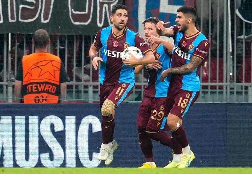 Süper Lig'e kaliteyi arttıracak isimler geldi, en değerli yıldız merak edildi! İşte 2022/2023 sezonunun en değerli 20 futbolcusu
