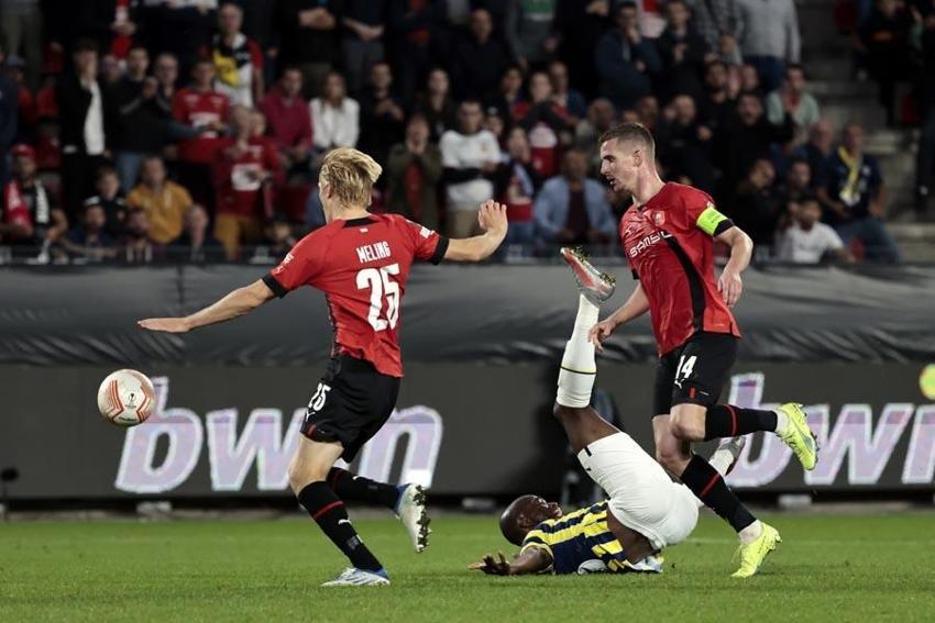 Ronaldo'yu mahveden istatistik! Avrupa Jorge Jesus'u değil İrfan Can'ı konuşuyor...
