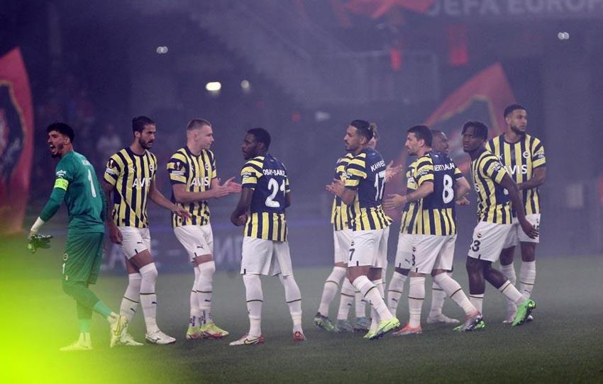 Ronaldo'yu mahveden istatistik! Avrupa Jorge Jesus'u değil İrfan Can'ı konuşuyor...