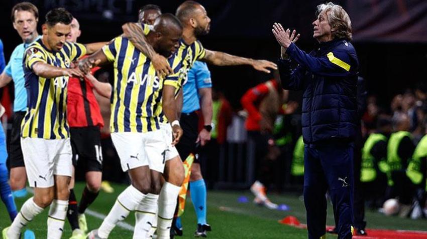 Jorge Jesus için olay yaratan ifadeler: Futbol cesareti değil bu resmen intihar