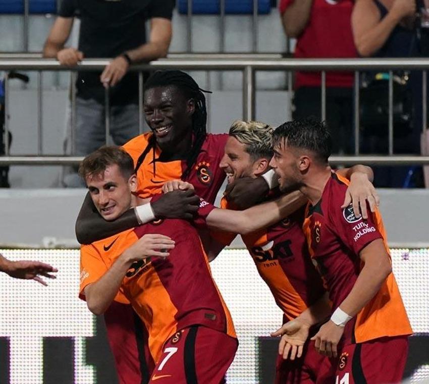 Berlusconi'nin kapısından döndü mevkisinde Avrupa'nın en iyi futbolcularından biri oldu!